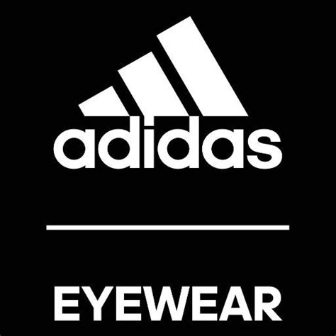 Adidas eyewear official site